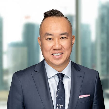 Photo of Ronny Hui