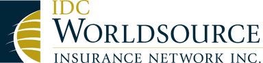 IDC Worldsource Insurance Network Inc. logo