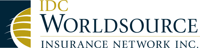 IDC Worldsource Insurance Network Inc. logo